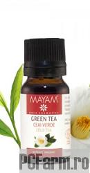 Extract de Ceai Verde natural - Mayam