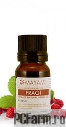 Extract de Fragi, parfumant natural - Mayam