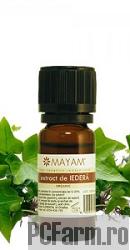 Extract de Iedera BIO  - Mayam