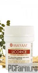 Extract de Licorice  Mayam