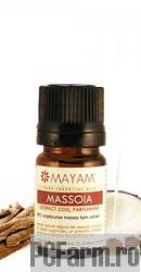 Extract de Massoia  - Mayam