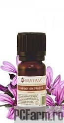 Extract concentrat de nalba Bio - Mayam