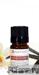 Extract de Vanilie Bourbon ml - Mayam