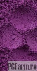 Pigment cosmetic mat 13 violet purpuriu - Mayam