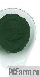 Spirulina pura, activ cosmetic  - Mayam