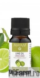 Ulei esential de Lime - Mayam