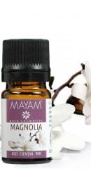 Magnolia ulei esential pur - Mayam