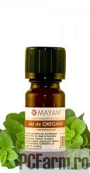 Ulei esential de Oregano - Mayam