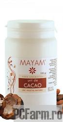 Unt de Cacao pastile  - Mayam