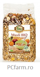 Musli BIO  - Meal Balance