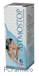 Astmostop sirop - Medica