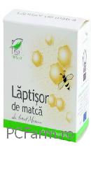 Laptisor de matca