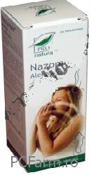 Nazomer Alergo Stop - Medica