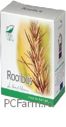 Rooibos capsule - Medica