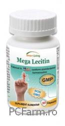 Mega Lecitin