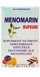 Menomarin Bufeuri