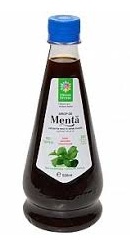 Sirop Menta