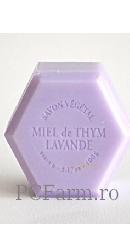 Sapun cu miere si lavanda - Miel de Thyme