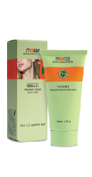 Crema antiacnee Teenage - Moraz