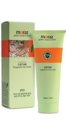 Crema Caftan pentru picioare - Moraz