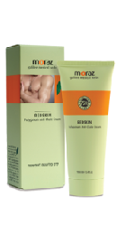 Crema Redskin pentru pielea iritata - Moraz