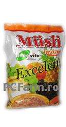 Musli instant Excelent