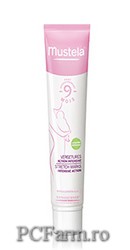 Gel antivergeturi cu actiune intensiva - 9 Luni -  Mustela