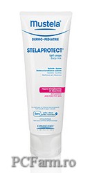 Stelaprotect Lapte de corp pentru piele hipersensibila sau intoleranta – Mustela