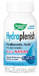 Hydraplenish Plus MSM 