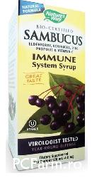 Sambucus Immune Syrup 