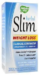 Herbal Slim