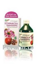 Elixir Bio Fitonic cu Echinacea si Rodie - Naturvital
