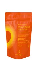 MIX Organic de Fructe - Naturya