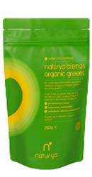 MIX Organic Verde - Naturya