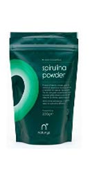 Spirulina Pulbere Organica  Naturya