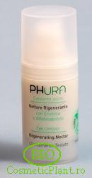 Nectar regenerant contur ochi - Phura