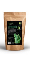 Chlorella Pulbere Organica Niavis