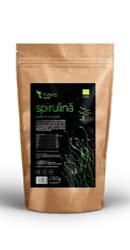 Spirulina Pulbere BIO  - Niavis