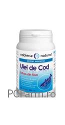 Ulei De Cod - Noblesse Natural