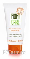 Gel de dus tonifiant - NoniCare