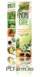 Solutie micelara - NoniCare