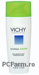 Vichy Normaderm Crema Hidratanta