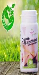 Capsule cu glucomannan Konjak - NoCarb Noodle						        