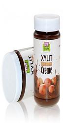 Crema de ciocolata cu alune indulcita cu xylitol - LCW
