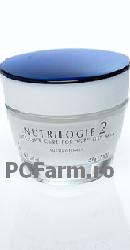 Vichy Nutrilogie 2 Crema Ten Foarte Uscat