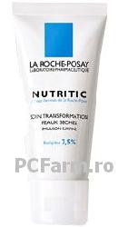 LA ROCHE POSAY- Nutritic Crema pentru piele foarte uscata