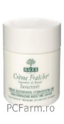 Creme Fraiche Concentree de Beaute Suractivee - Nuxe