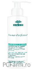 Gel curatator purifiant Aroma Perfection - Nuxe