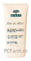 Reve de Miel Crema de maini si unghii - Nuxe