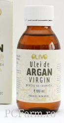 Ulei de argan pur - Olivo